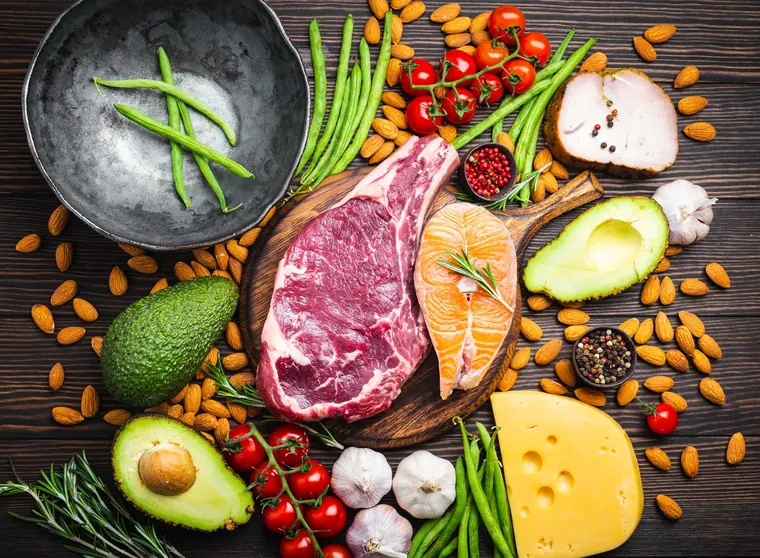 Dieta Cetogênica na Prática Clínica