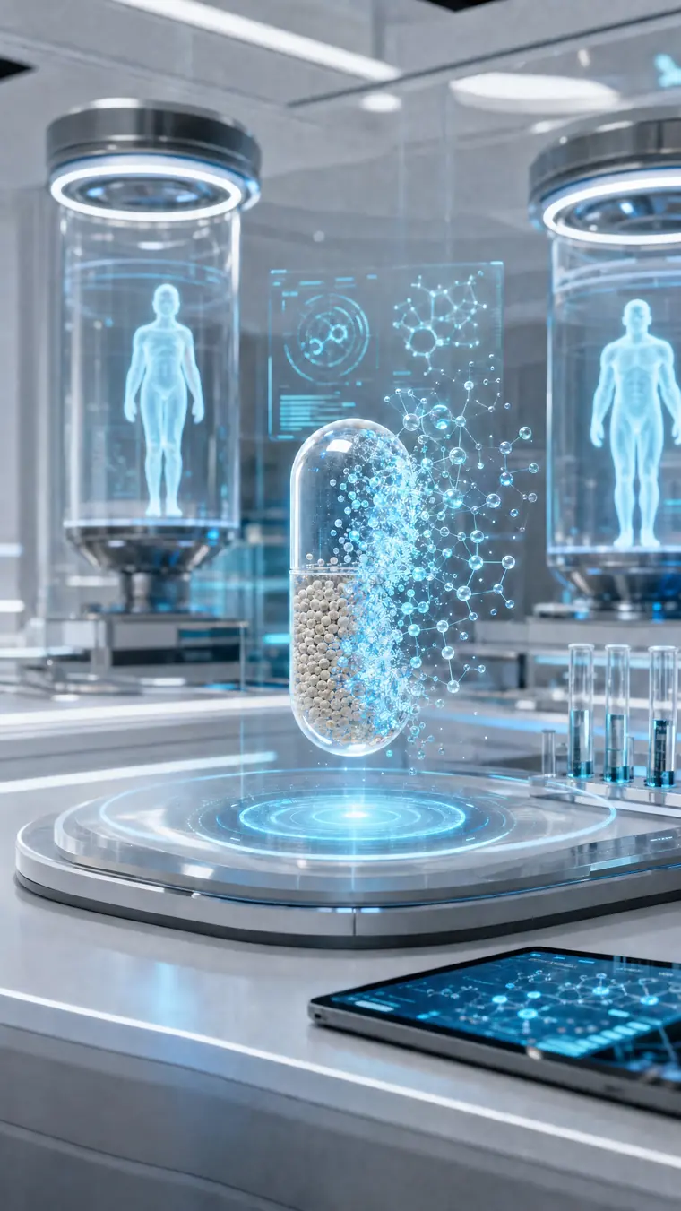 Suplementação e Análise de Medicamentos em Cetose