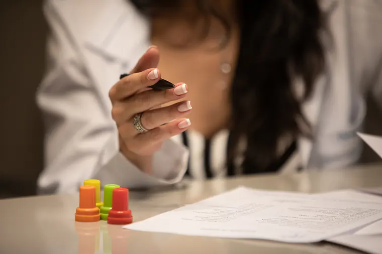 Mitos e Segurança na Prescrição
